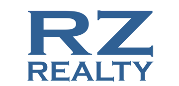 RZRealty Logo